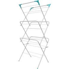 Straame 3 Tier Airer Clothes Rack