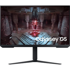 2560x1440 - VA Monitors Samsung Odyssey G5 S32CG510EU