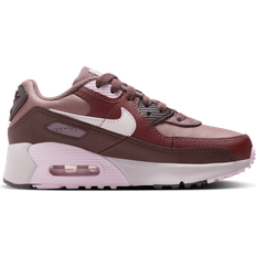 Nike Air Max 90 LTR PS - Smokey Mauve/Dark Pony/Earth/Platinum Violet