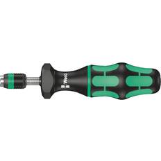 Wera 7400 Kraftform 05074701001 Torque Screwdriver