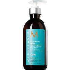 Best Curl Boosters Moroccanoil Intense Curl Cream 300ml