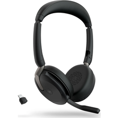 Jabra Evolve2 65 Flex - USB-A MS Stereo