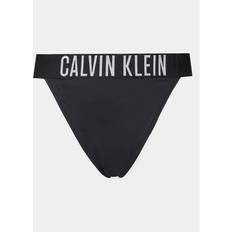 Calvin Klein Bikini Bottoms on sale Calvin Klein Swimwear Bikini-Unterteil KW0KW02579 Schwarz