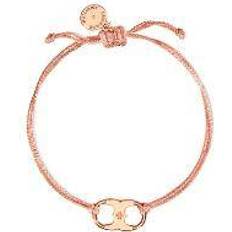 Tory Burch Embrace Ambition Bracelet - Rose Gold