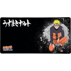 Konix Naruto Shippuden XXL Mousepad