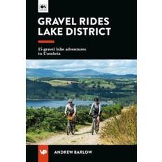 Transport Books Gravel Rides Lake District Andrew Barlow 9781839811845