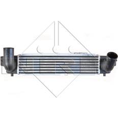 NRF Intercooler Charge-Air Cooler CAC 30372 without