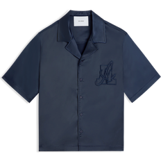 Axel Arigato Cruise Shirt Navy