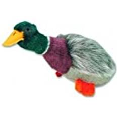 HappyPet Migrator Mallard plyschleksak hundar