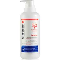 Ultrasun Fragrance Free Skincare Ultrasun Extreme SPF50+ PA++++ 400ml