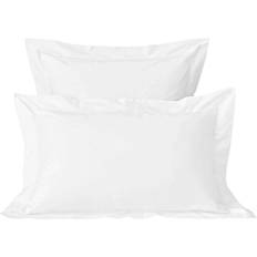 Long Staple Pillow Case White (75x50cm)