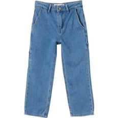 Cotton On Little Girls Sammy Carpenter Jeans Weekend Wash