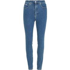 Calvin Klein Women Trousers & Shorts Calvin Klein High Rise Skinny Jeans