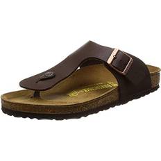 Birkenstock Flip-Flops Birkenstock Men's Ramses Birko-Flor Sandals