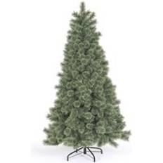 SnowTime Arcadia 7ft Full Cashmere Christmas Tree