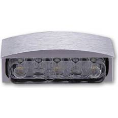 Shin Yo 256-036 License Plate Light