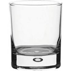 Steelite Glasses Steelite P42535 6 Old Fashioned Drinking Glass 11.5fl oz