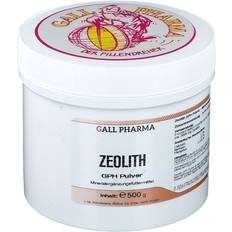 Gall Pharma Zeolith GPH Pulver vet. 500 g