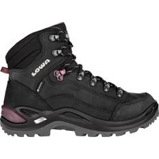 Lowa Renegade GTX W - Musta/Lila