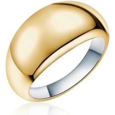 Rafaela Donata Rafaela donata damen ring sterling silber gelbgold