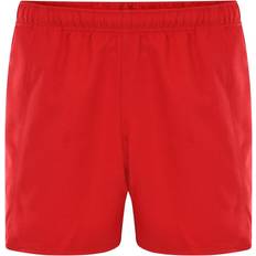 Behrens Rugby Shorts - Red