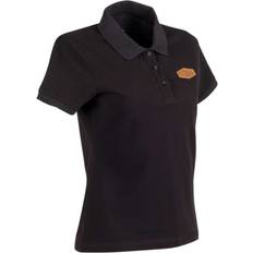 Segura Polo Shirt Women Black