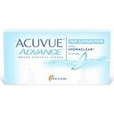 Acuvue Advance for Astigmatism