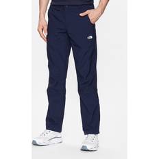 The North Face Men Trousers The North Face Herren Hose-nf0a3rzy T-Shirt, Summit Navy