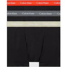 Calvin Klein Shorts Calvin Klein 3er-Pack Shorts Cotton Stretch