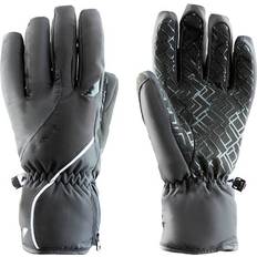 Zanier Handschuhe SEEFELD.STX Damen 6,5 Grau