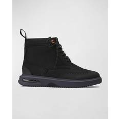 Swims Charles Hybrid Water-resistant Brogue Boots