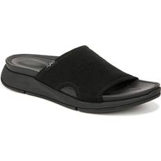 Ryka Transcend Slide - Black