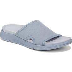 Ryka Transcend Slide - Dusty Blue