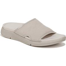 Ryka Transcend Slide - Soft Taupe