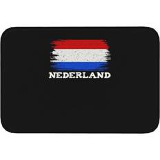 Netherlands Nederland Flag Supporter