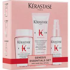 Nourishing Gift Boxes & Sets Kérastase Genesis Discovery Gift Set for Weekend Hair