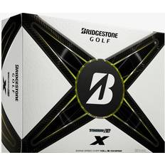 Bridgestone Golf Bridgestone 2024 Tour B X Golf Balls