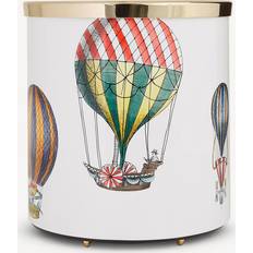 Fornasetti Paper Palloni Basket