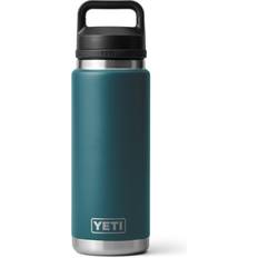 Water Containers Yeti Rambler 26 Oz Bottle Chug Agave Teal