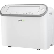 ElectrIQ Dehumidification Dehumidifier ElectrIQ 25L Smart Low Energy Laundry Dehumidifier