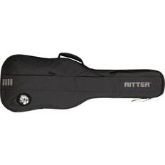 Ritter Bern Electric Bass Guitar Gig Bag Anthracite