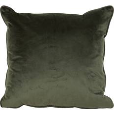 Divante Vermont Velvet Cushion Complete Decoration Pillows Green