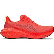 Asics Men Sport Shoes Asics Novablast 4 M - Sunrise Red/True Red