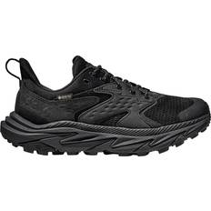 Hoka Kinder Anacapa Low GTX Schuhe schwarz