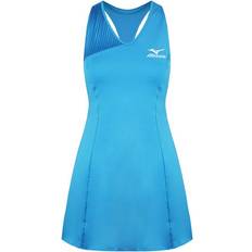 Sportswear Garment - Women Dresses Mizuno Amplify Womens Blue Dress