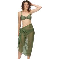 Best Swimsuit Cover-Ups & Sarong Wraps Regatta 'Shalya' Sarong Khaki One