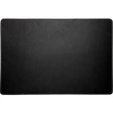 Ørskov 34x47cm Place Mat Black