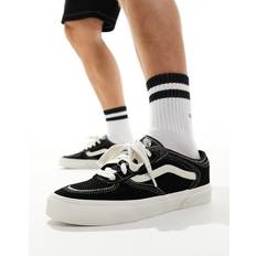 Vans Trainers Vans rowley classic trainers in black multi Black Multi EU 39