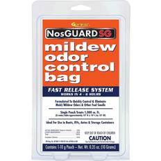 Star Brite NosGUARD SG Mildew Odor Control, Fast Release System