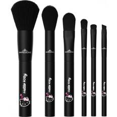 Impressions Vanity Hello Kitty Just Slay Makeup Brush Set